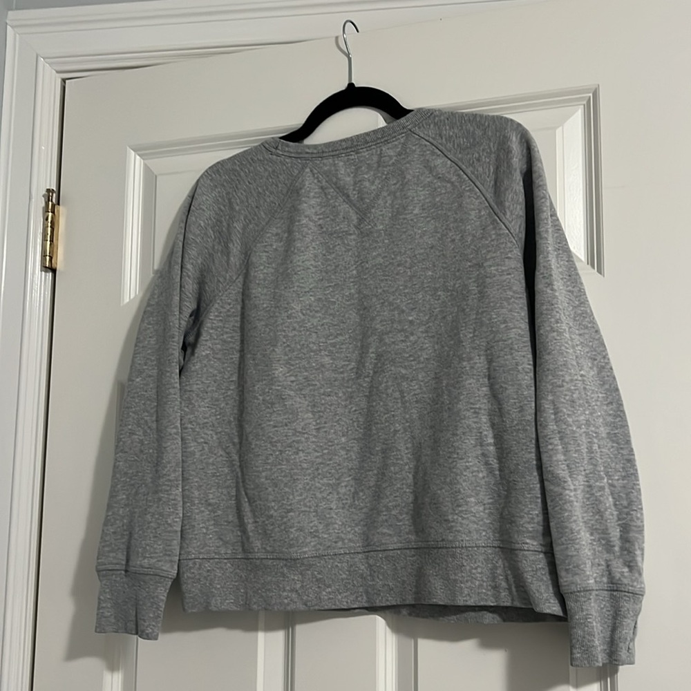 Tommy Hilfiger sports women’s crewneck - Picture 5 of 5